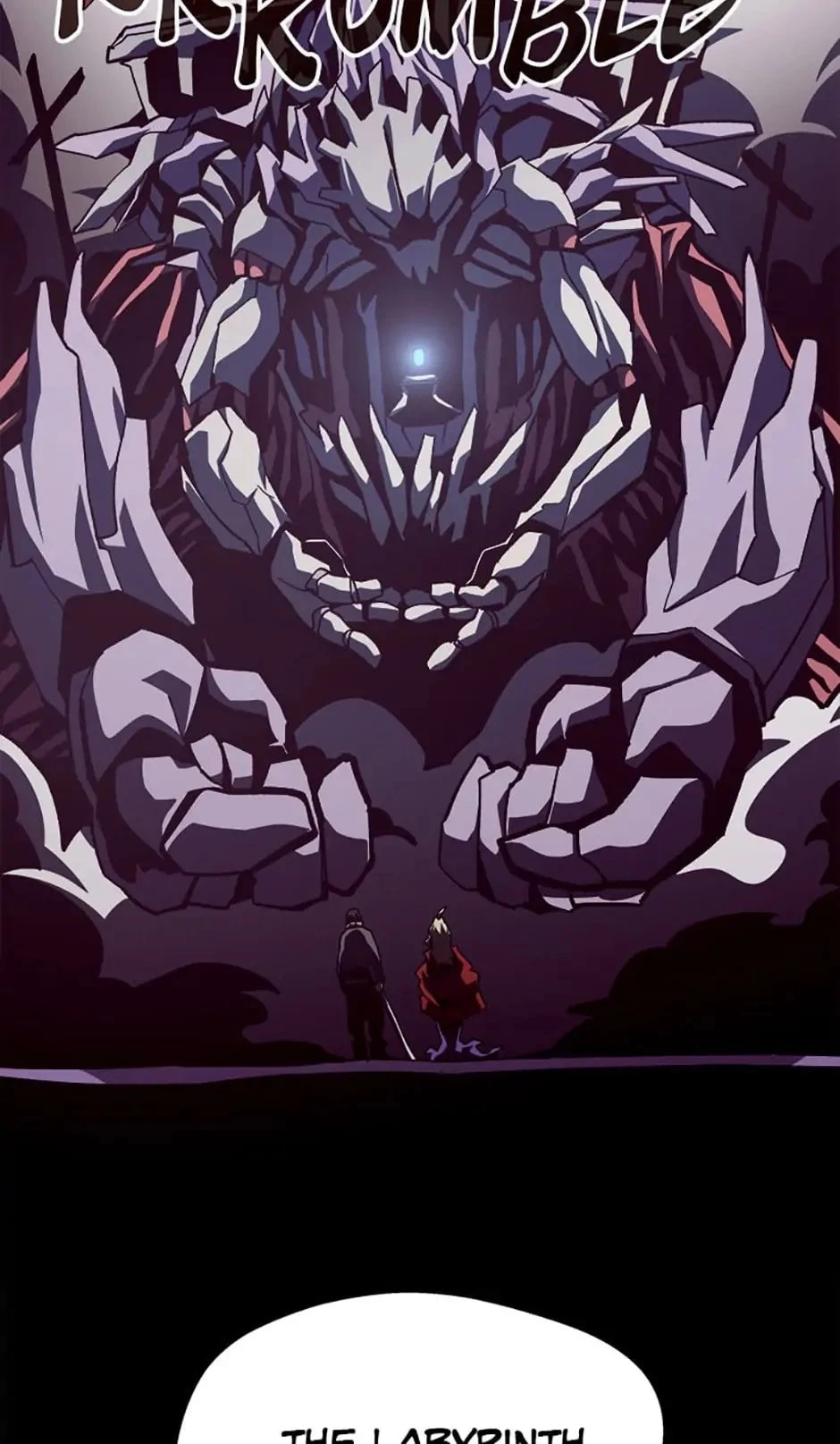 Dungeon Odyssey Chapter 57 - 70