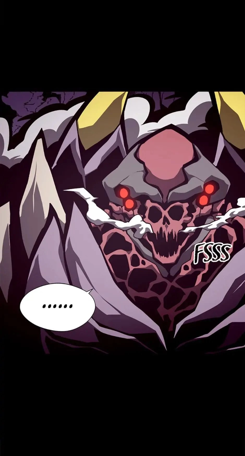 Dungeon Odyssey Chapter 56 - 13