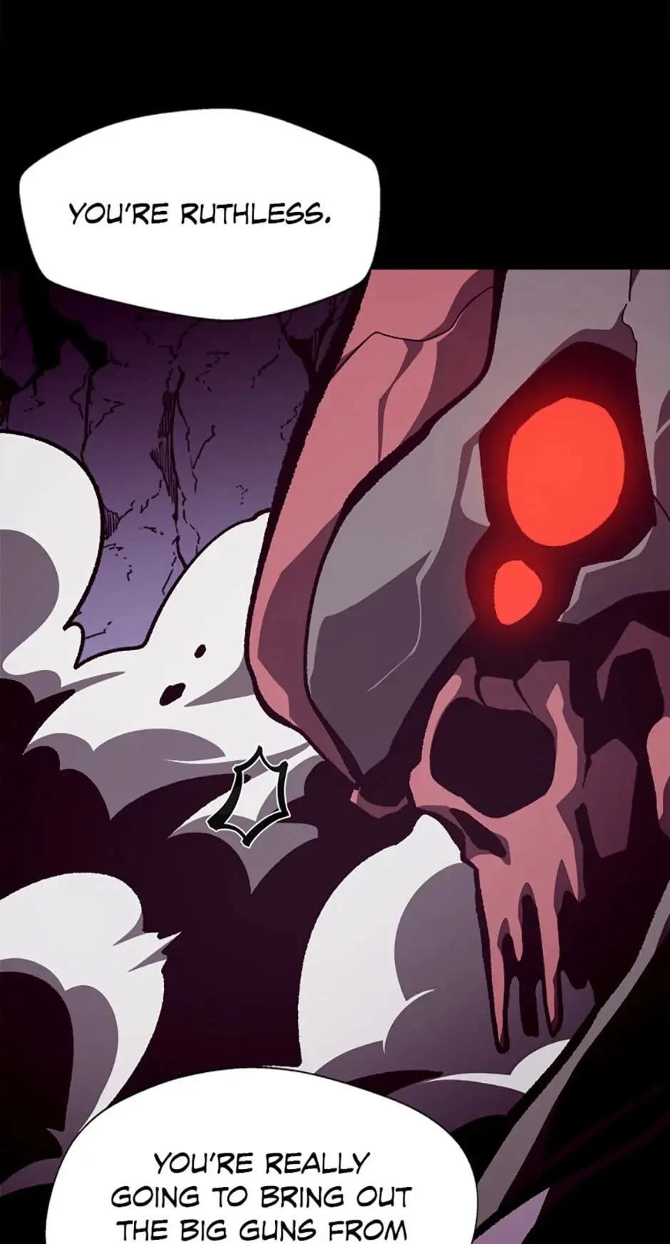 Dungeon Odyssey Chapter 56 - 15