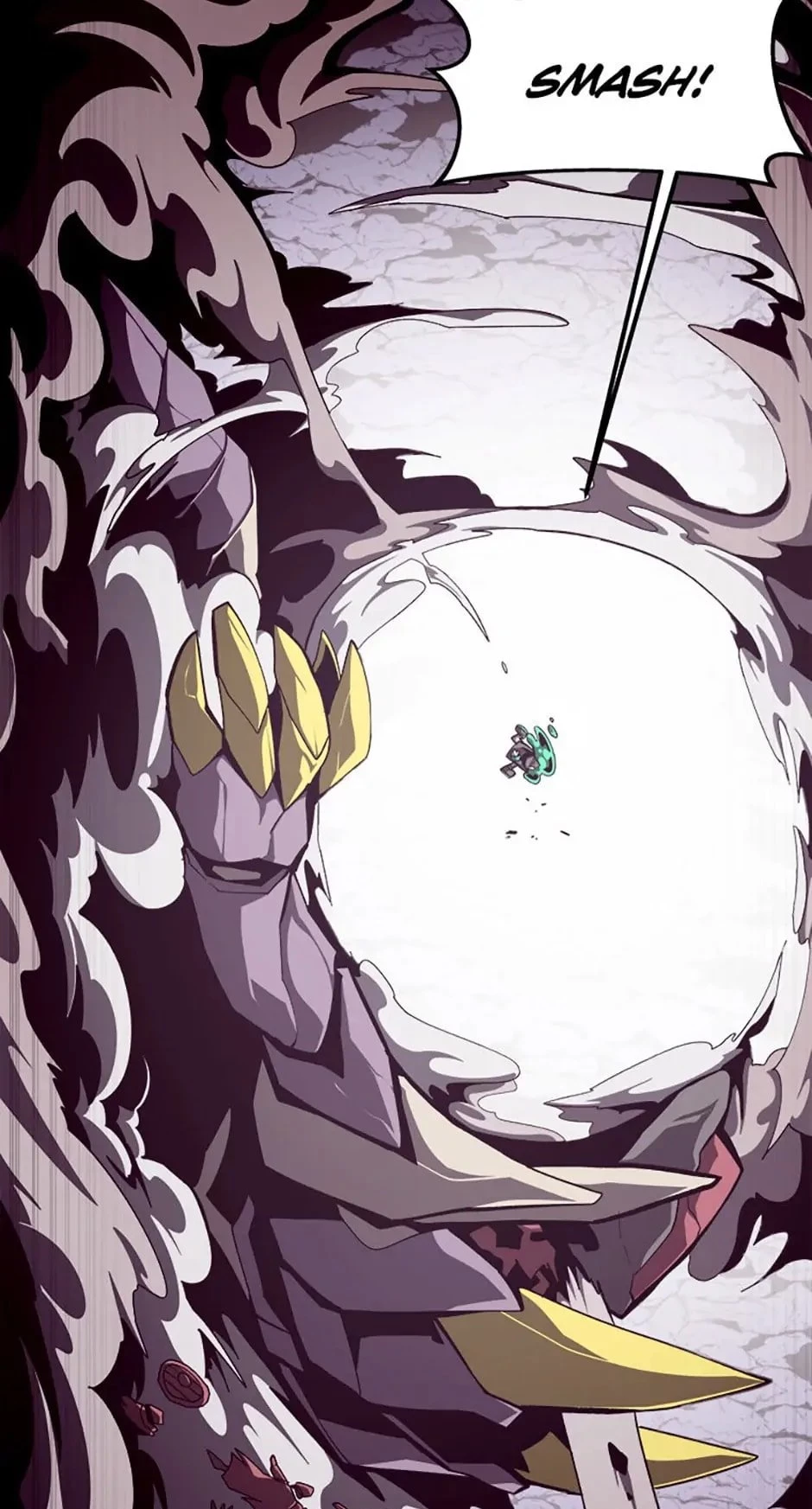 Dungeon Odyssey Chapter 56 - 18