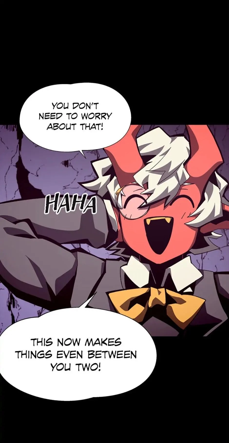 Dungeon Odyssey Chapter 55 - 6