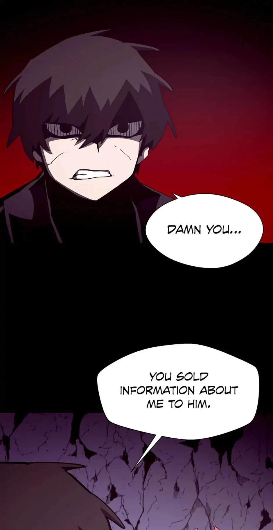 Dungeon Odyssey Chapter 55 - 8