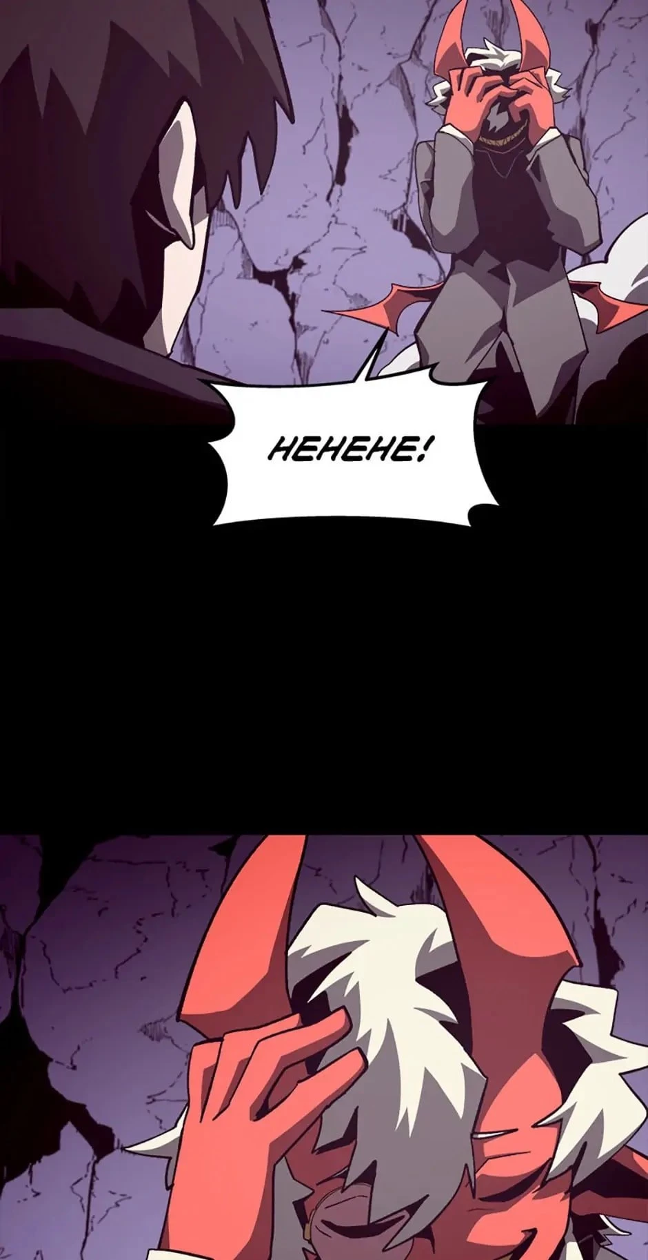 Dungeon Odyssey Chapter 55 - 9