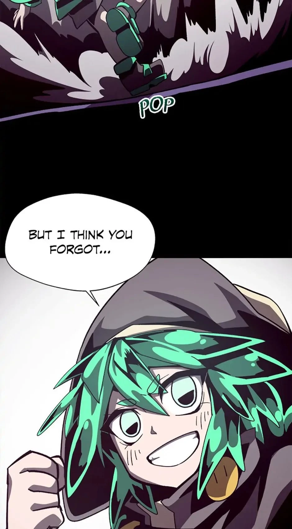 Dungeon Odyssey Chapter 56 - 21
