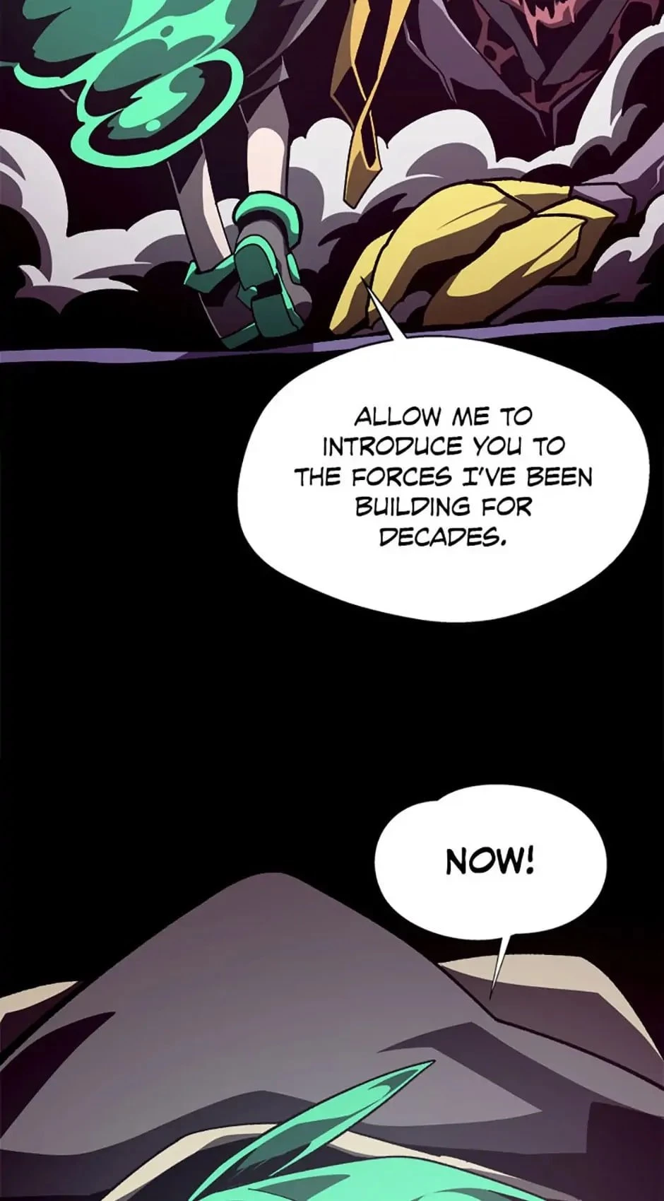 Dungeon Odyssey Chapter 56 - 23