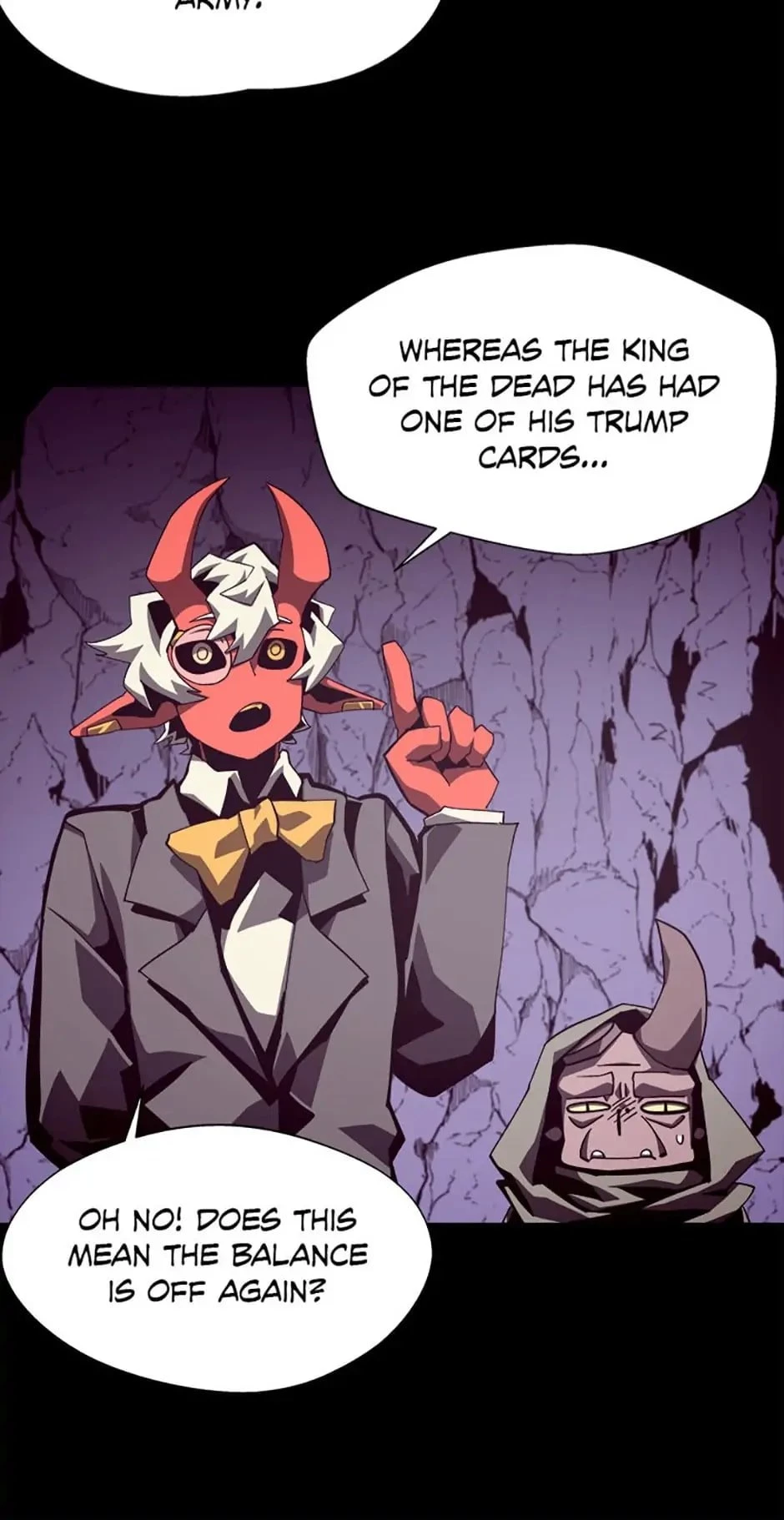 Dungeon Odyssey Chapter 55 - 12