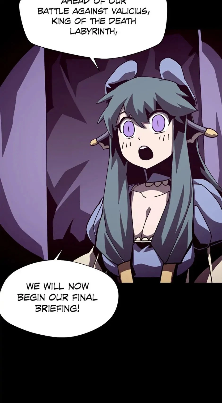 Dungeon Odyssey Chapter 55 - 17