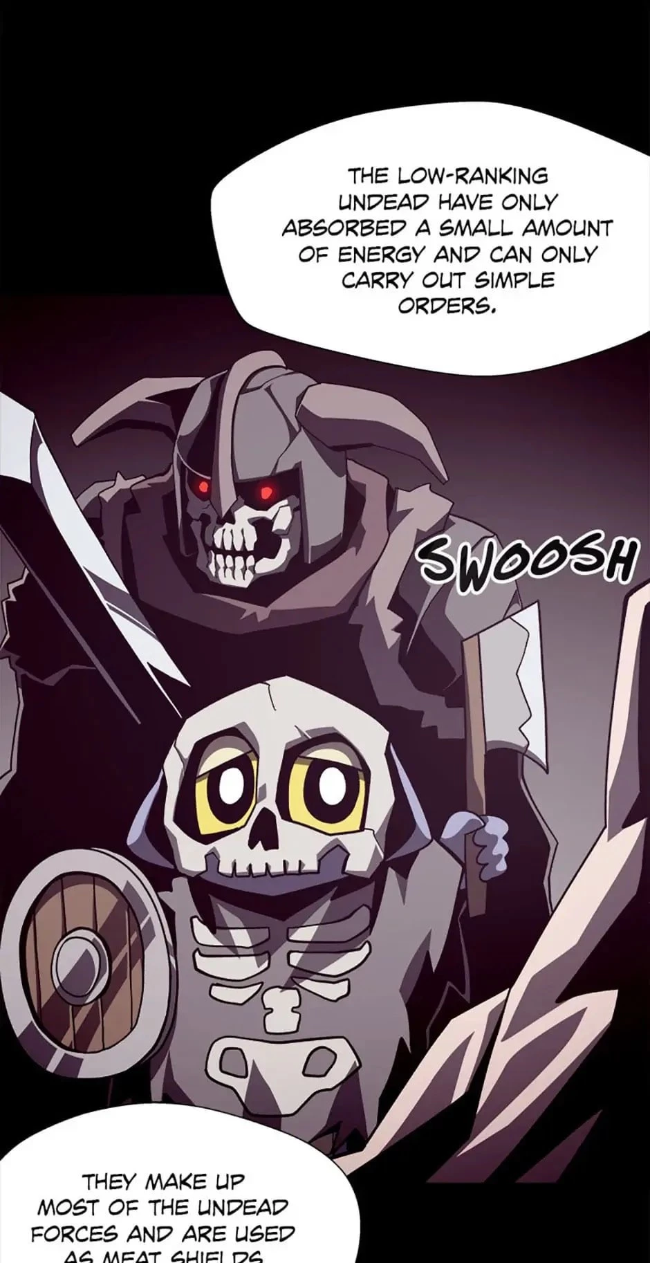 Dungeon Odyssey Chapter 55 - 25