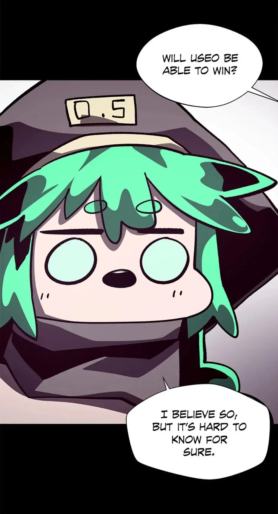 Dungeon Odyssey Chapter 56 - 39