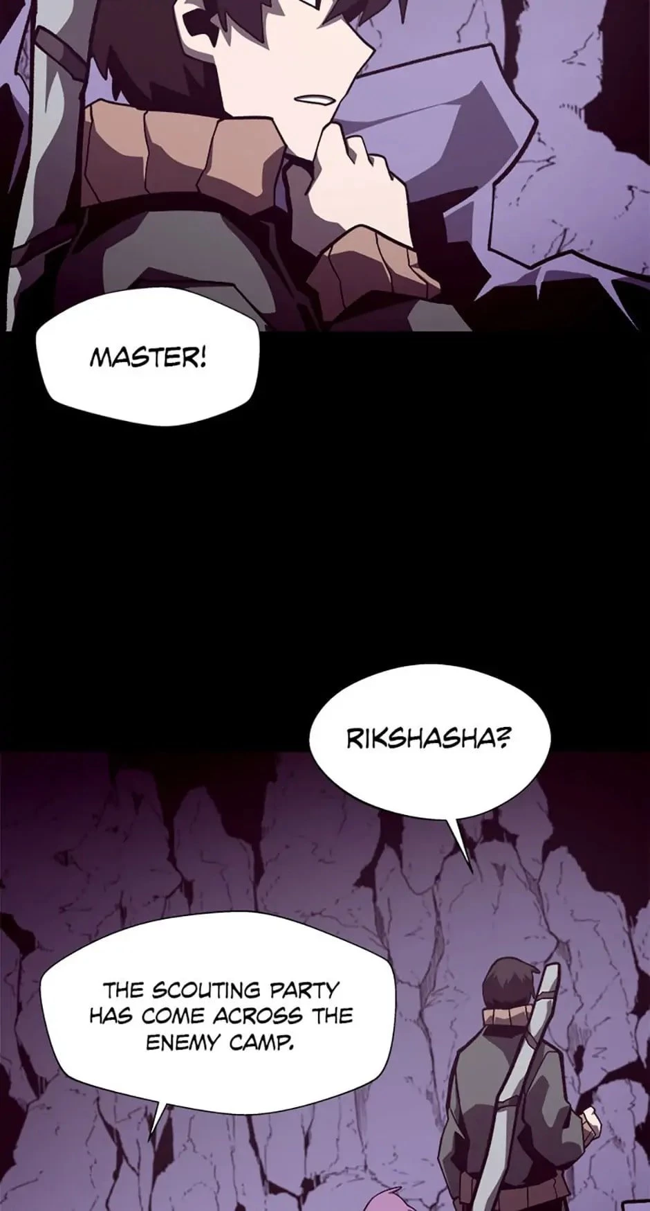 Dungeon Odyssey Chapter 56 - 46