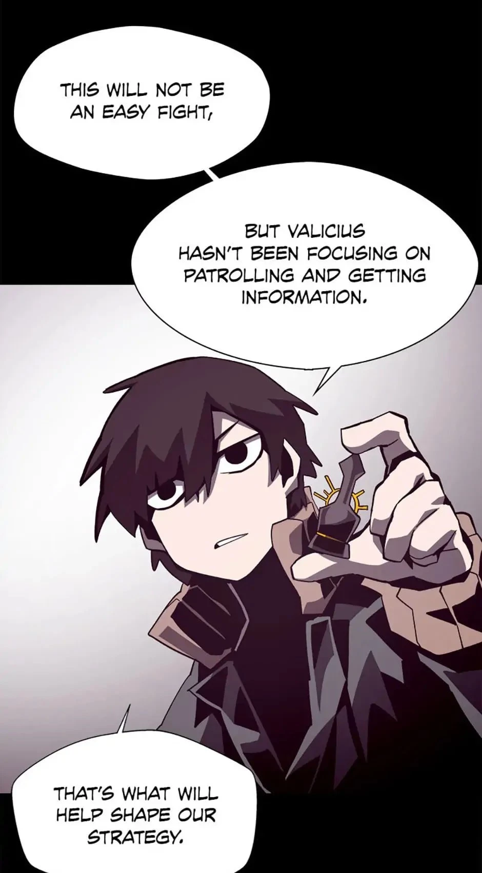 Dungeon Odyssey Chapter 55 - 38
