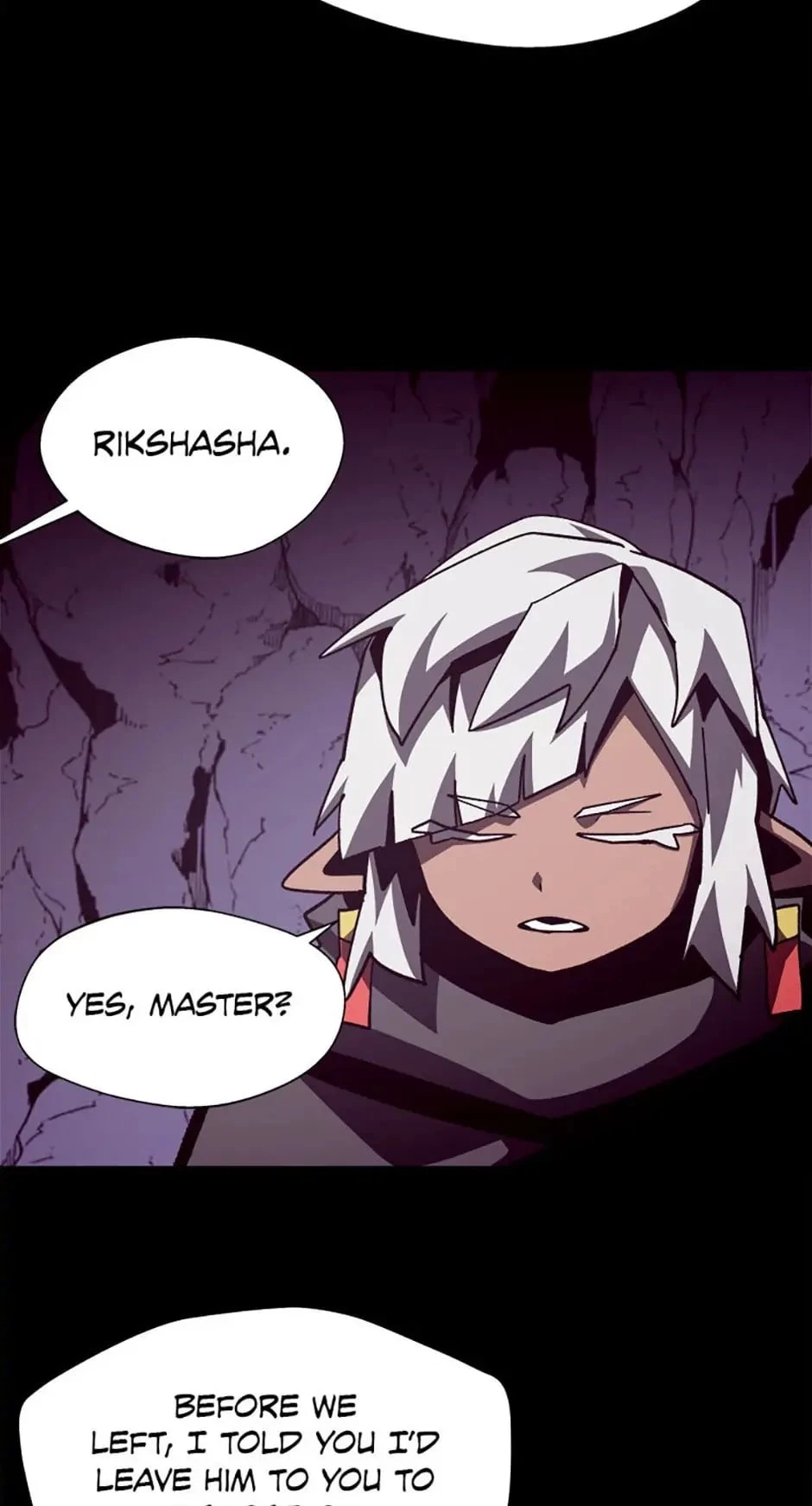 Dungeon Odyssey Chapter 56 - 51