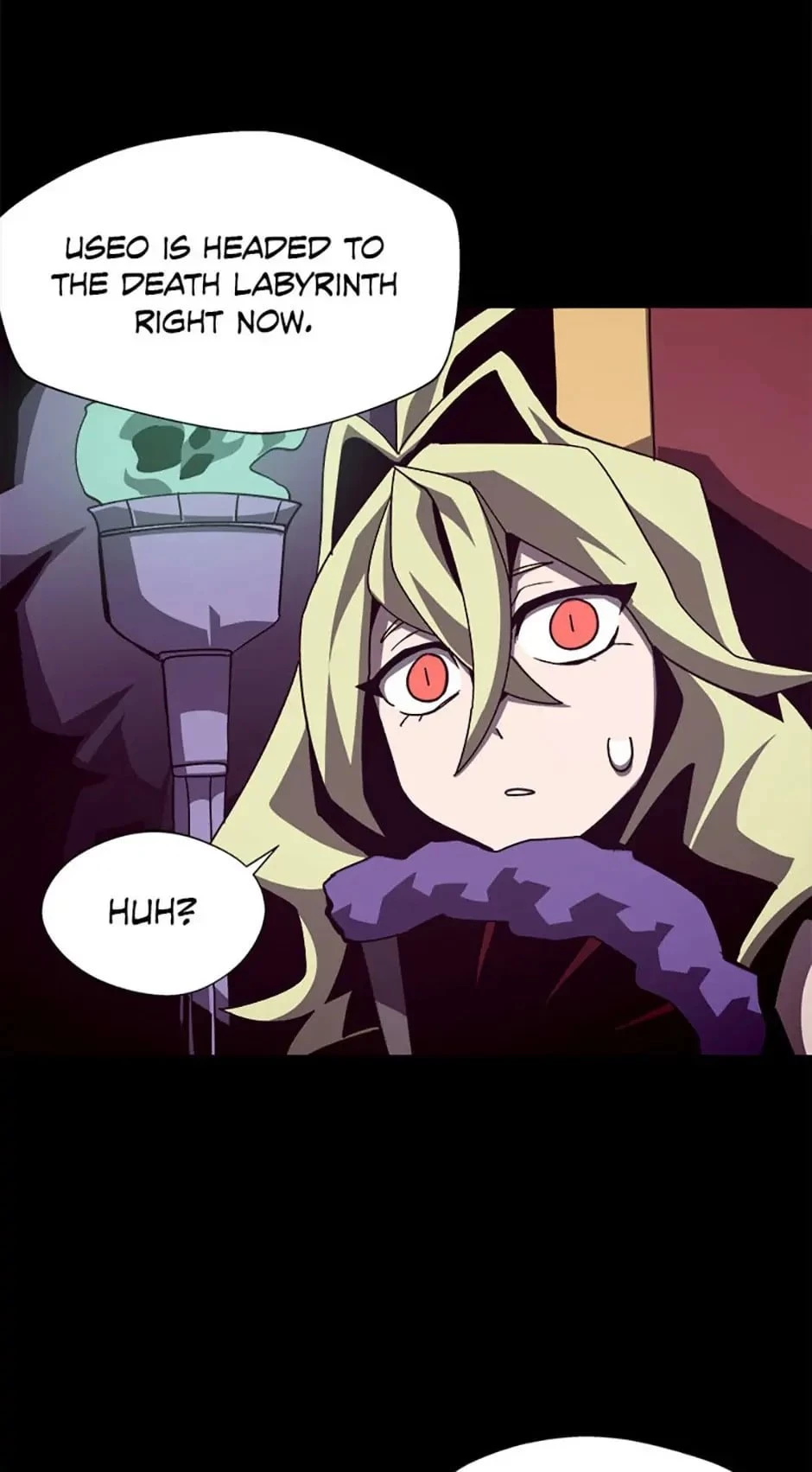 Dungeon Odyssey Chapter 55 - 41