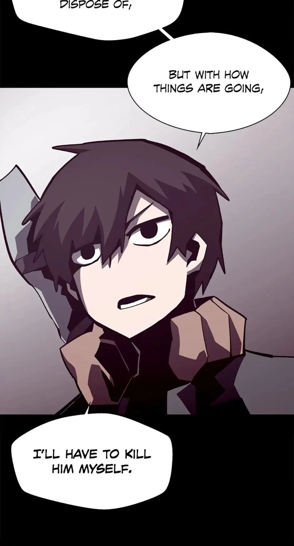 Dungeon Odyssey Chapter 56 - 52