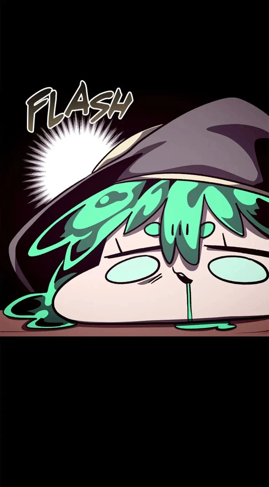 Dungeon Odyssey Chapter 55 - 43