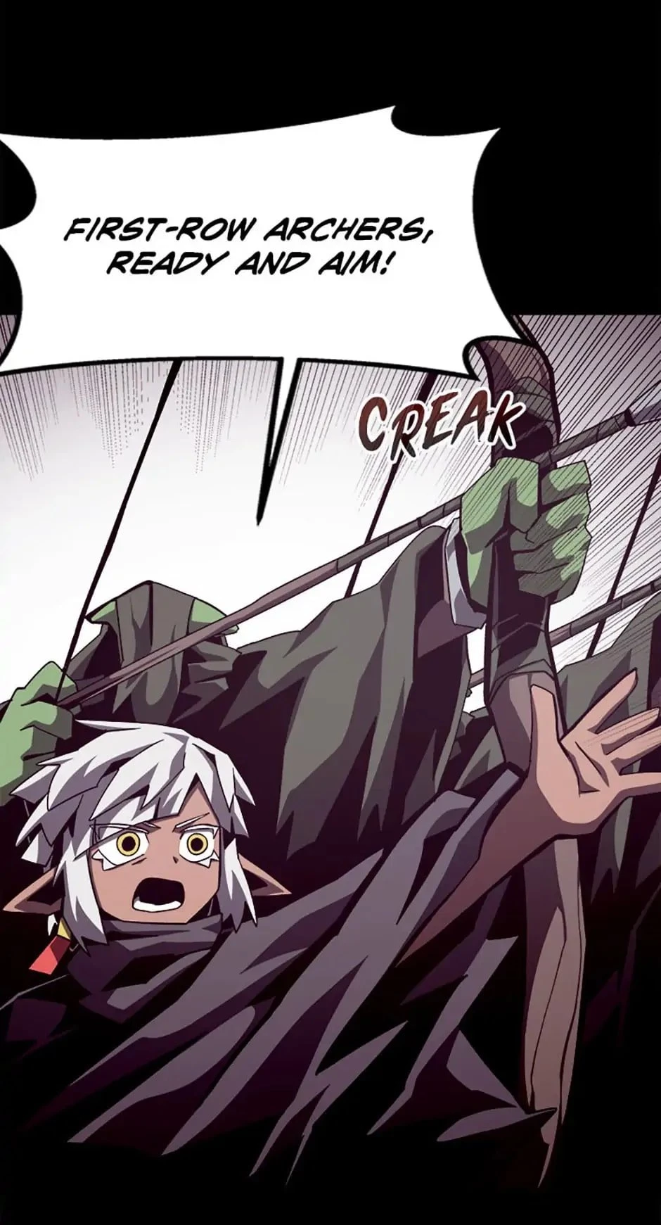 Dungeon Odyssey Chapter 56 - 56