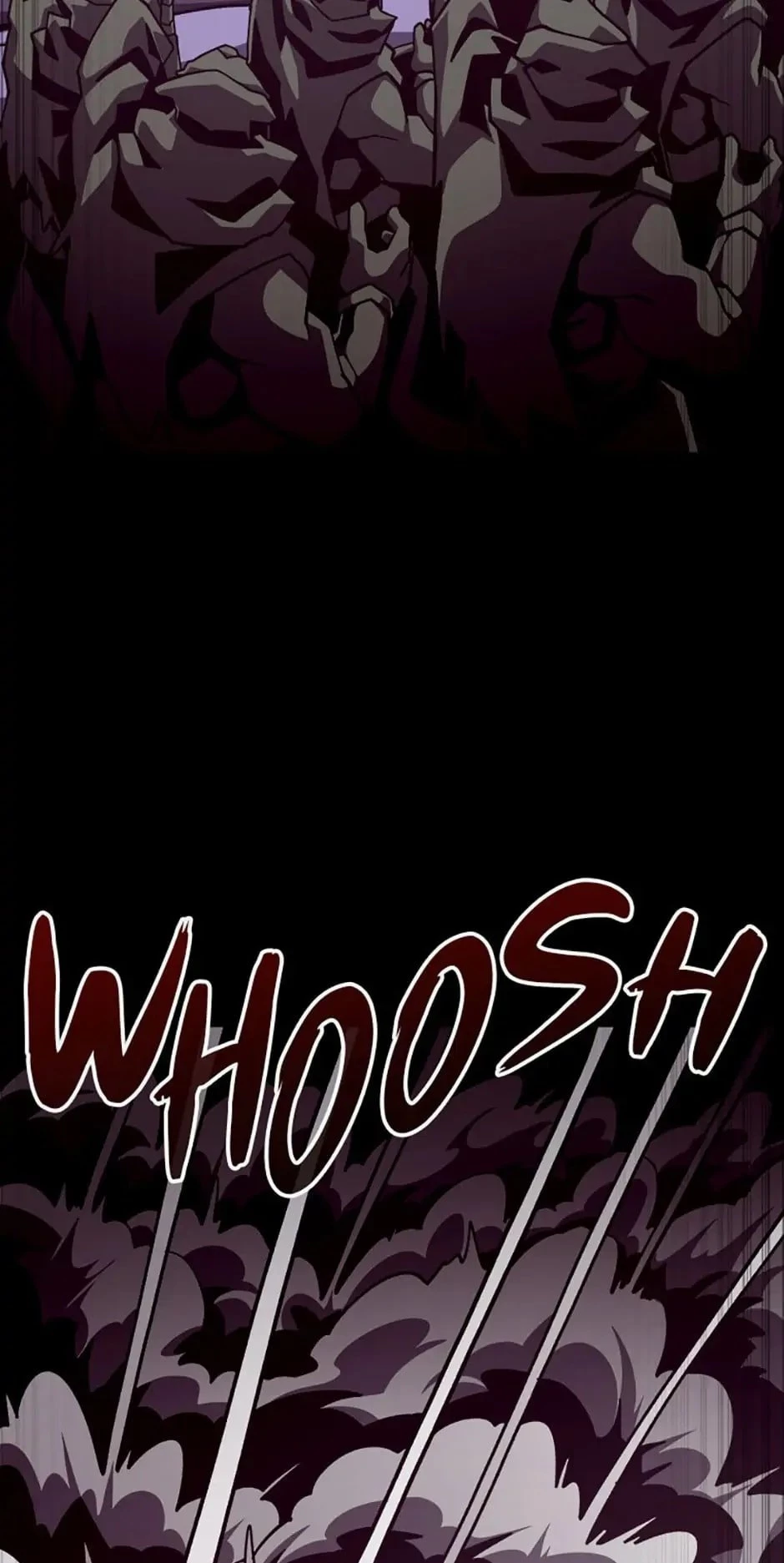 Dungeon Odyssey Chapter 56 - 58