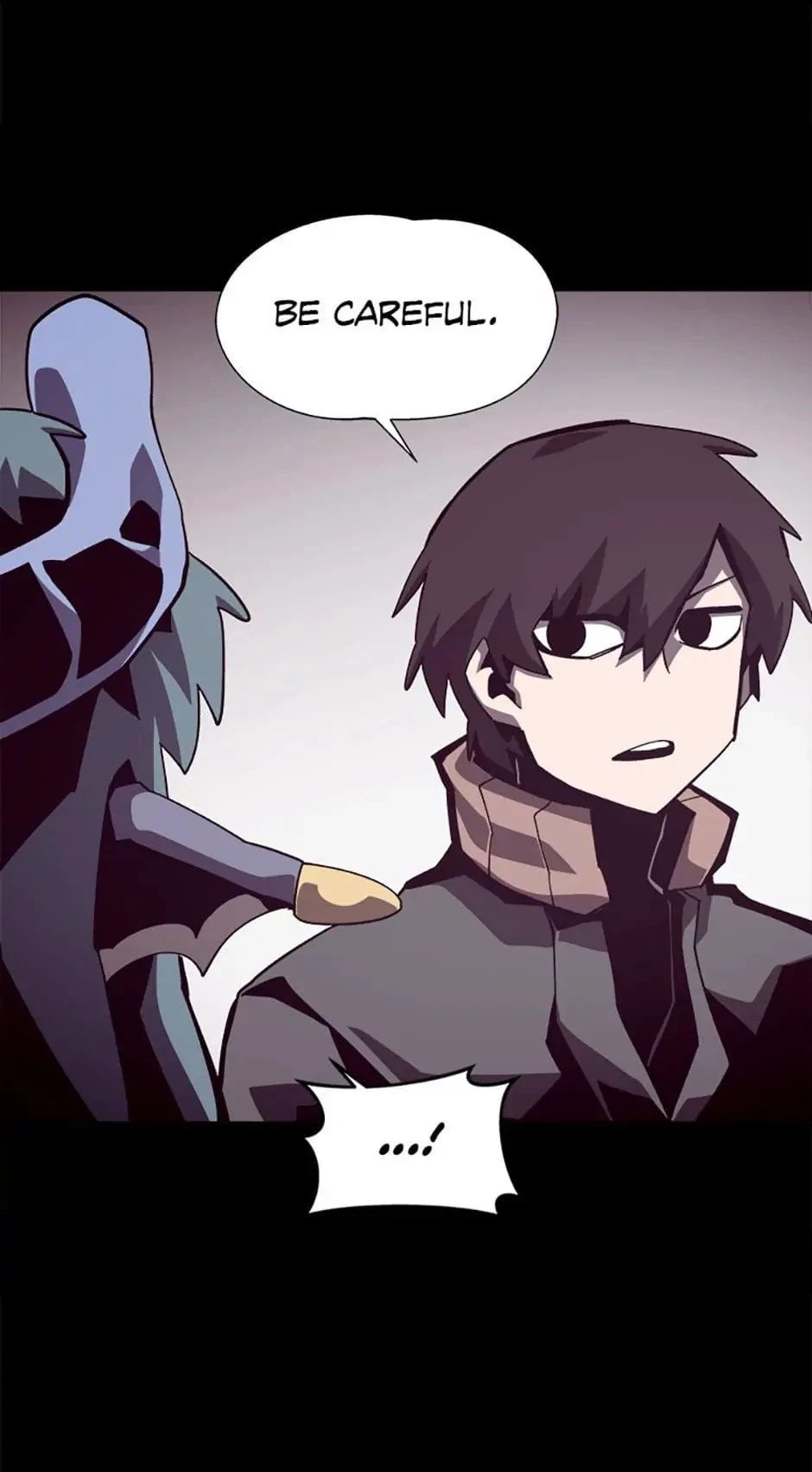 Dungeon Odyssey Chapter 55 - 49