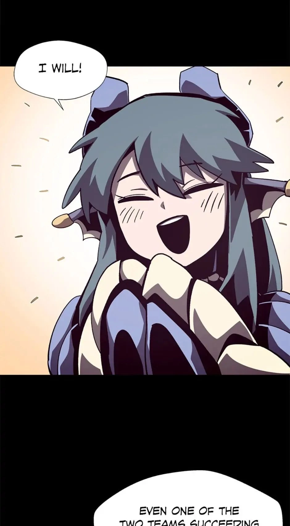 Dungeon Odyssey Chapter 55 - 50