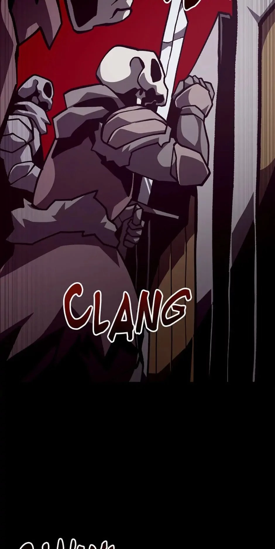 Dungeon Odyssey Chapter 56 - 61