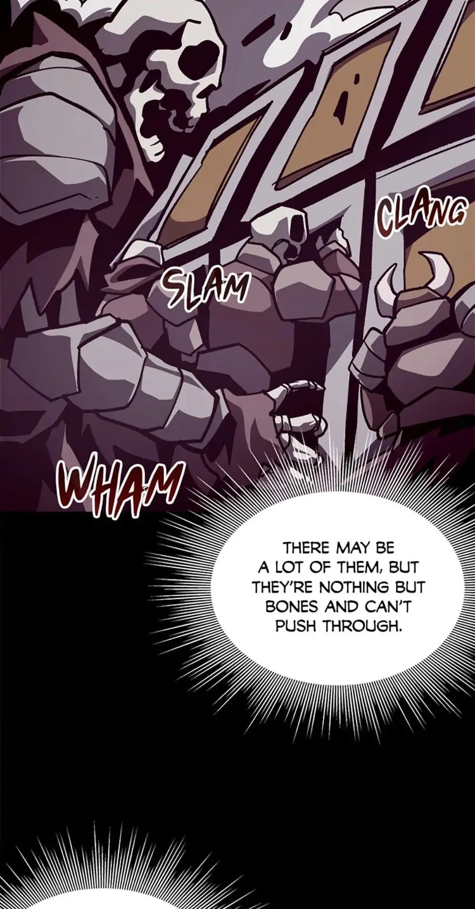 Dungeon Odyssey Chapter 56 - 67
