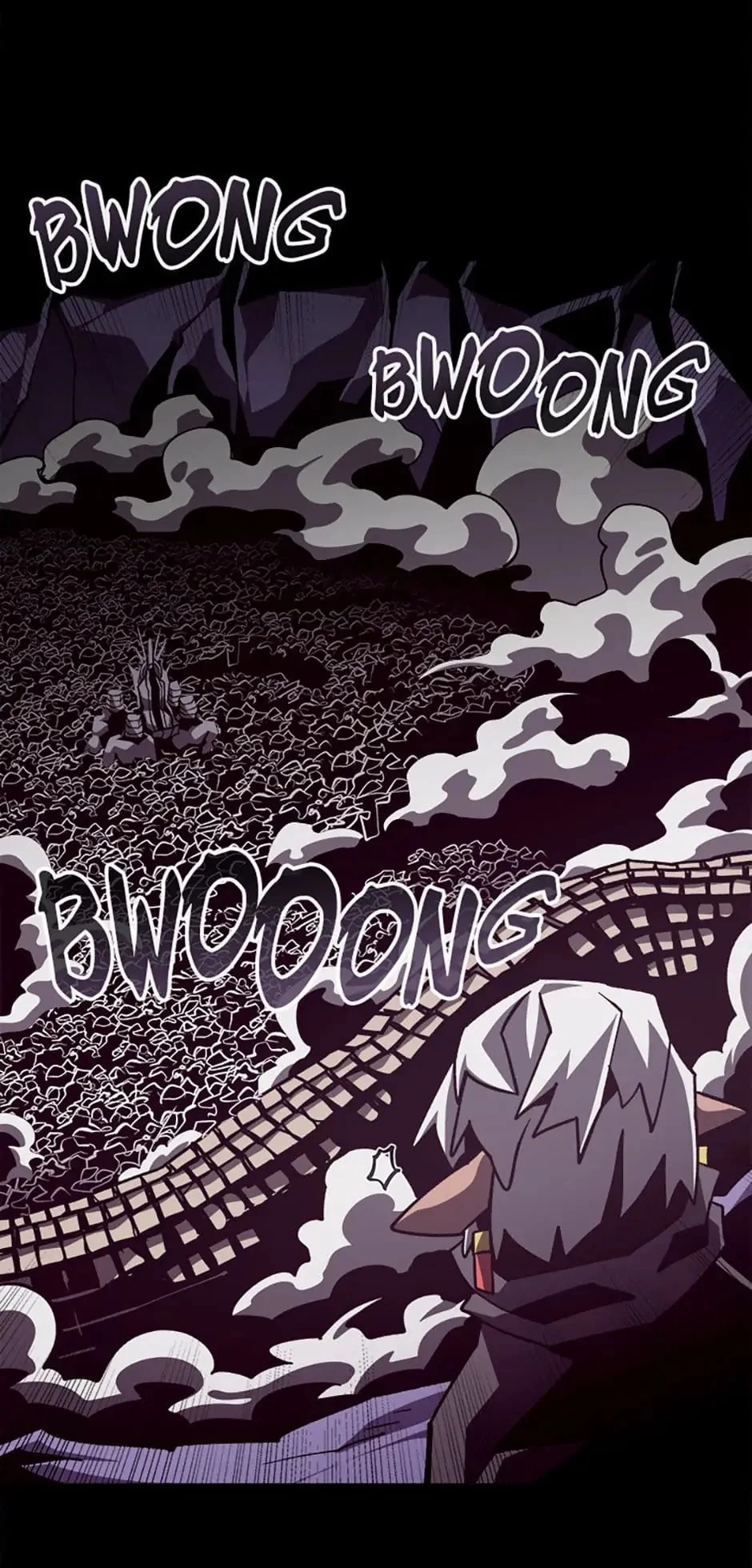 Dungeon Odyssey Chapter 56 - 69