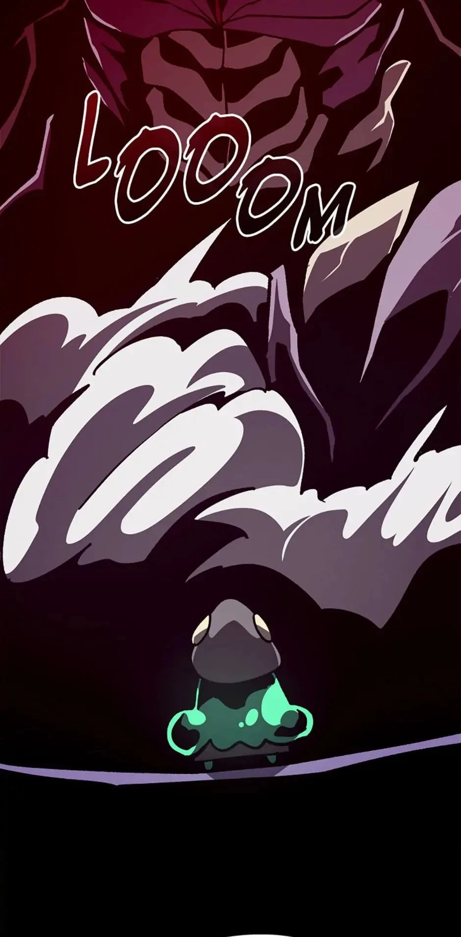 Dungeon Odyssey Chapter 55 - 65