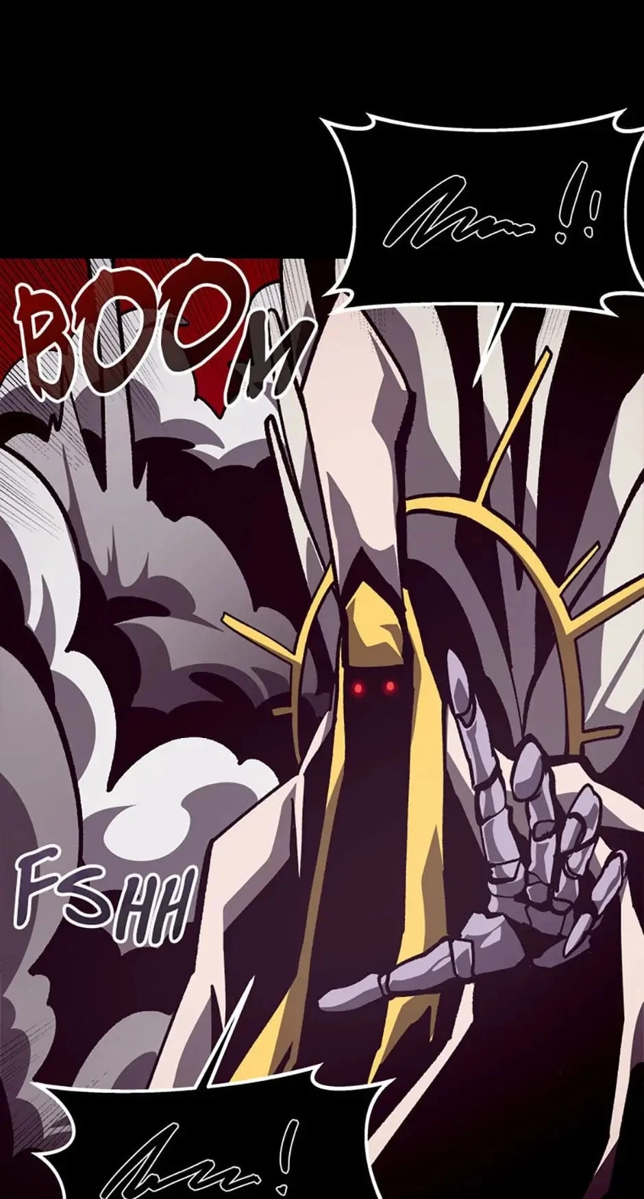Dungeon Odyssey Chapter 56 - 74