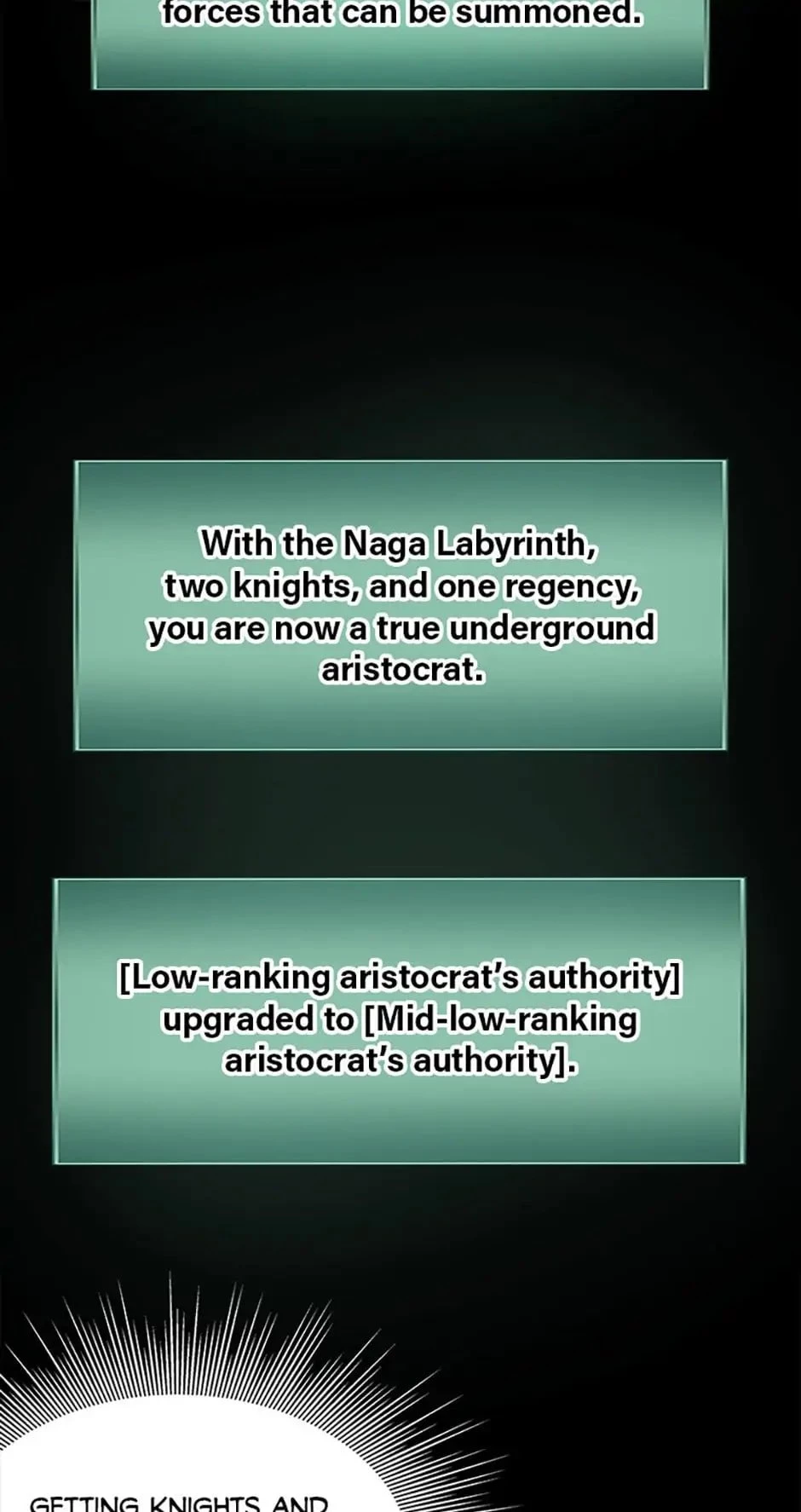 Dungeon Odyssey Chapter 53 - 2