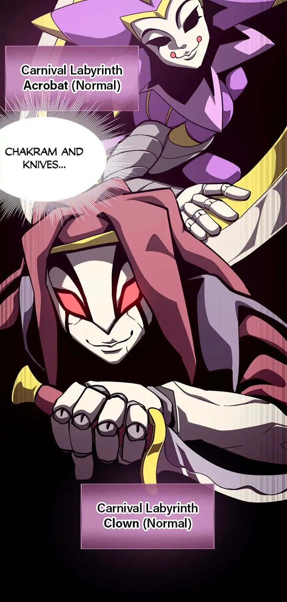 Dungeon Odyssey Chapter 53 - 18