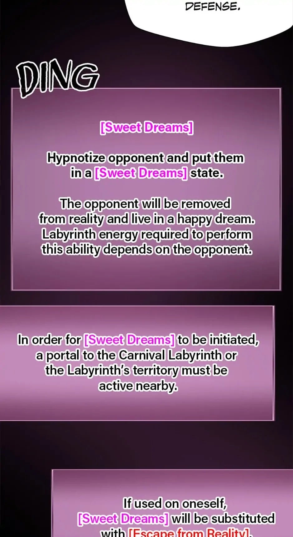 Dungeon Odyssey Chapter 53 - 21