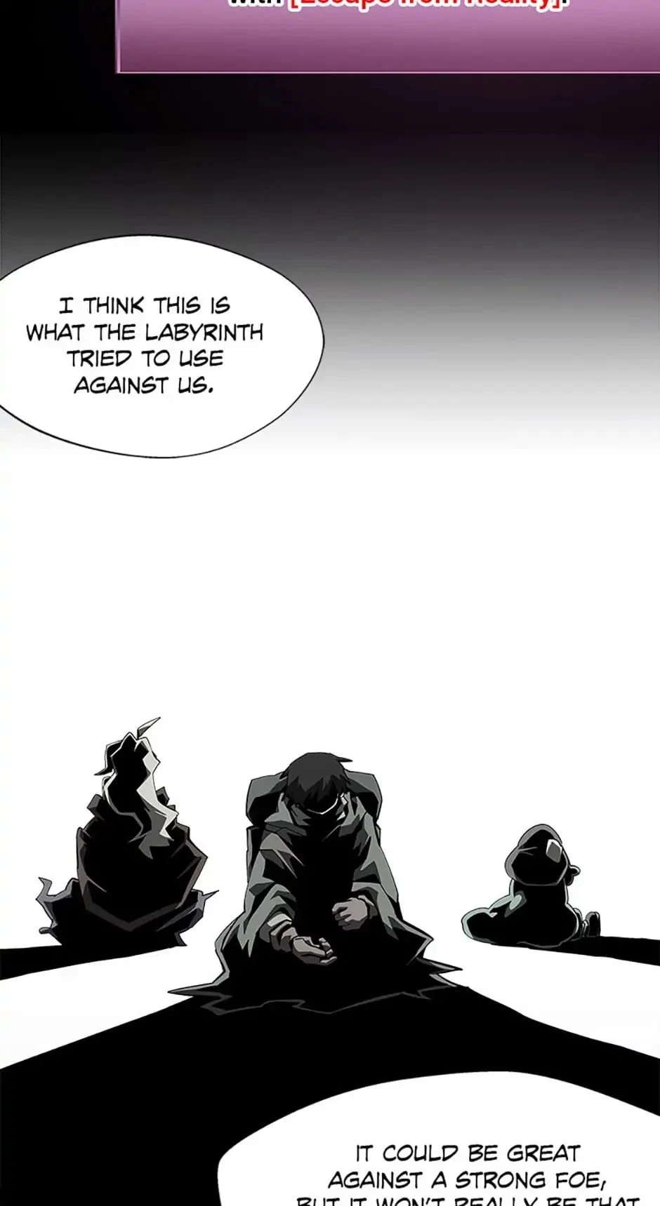 Dungeon Odyssey Chapter 53 - 22
