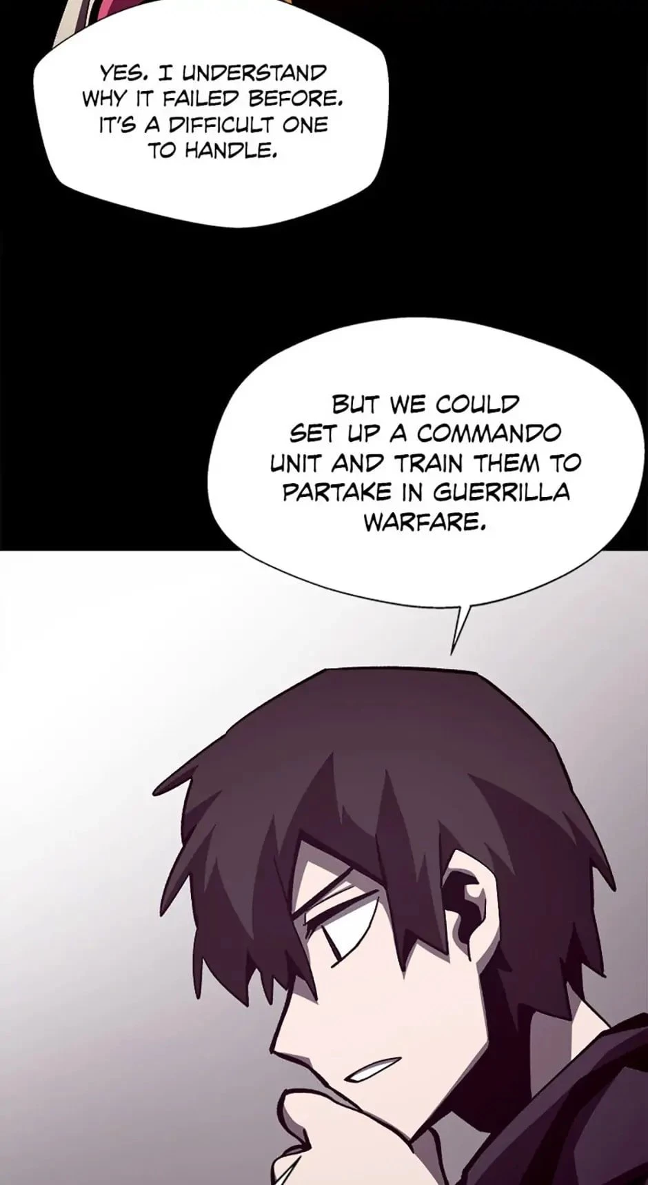 Dungeon Odyssey Chapter 53 - 24