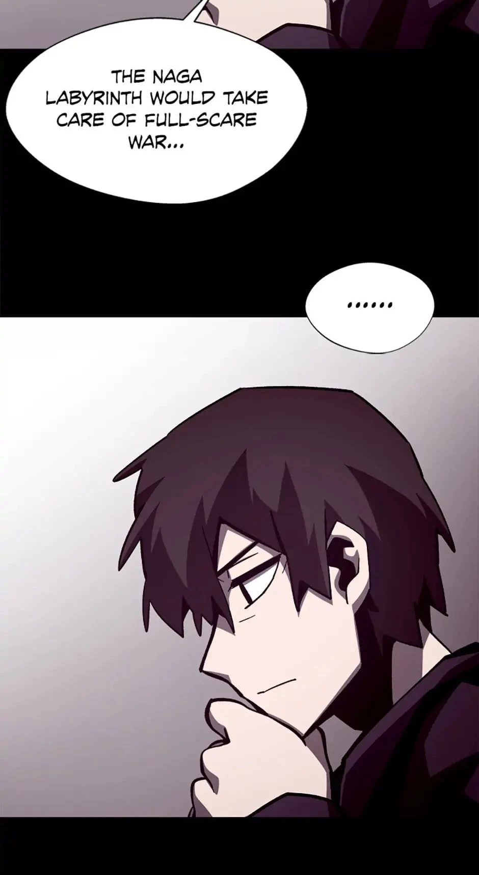 Dungeon Odyssey Chapter 53 - 25