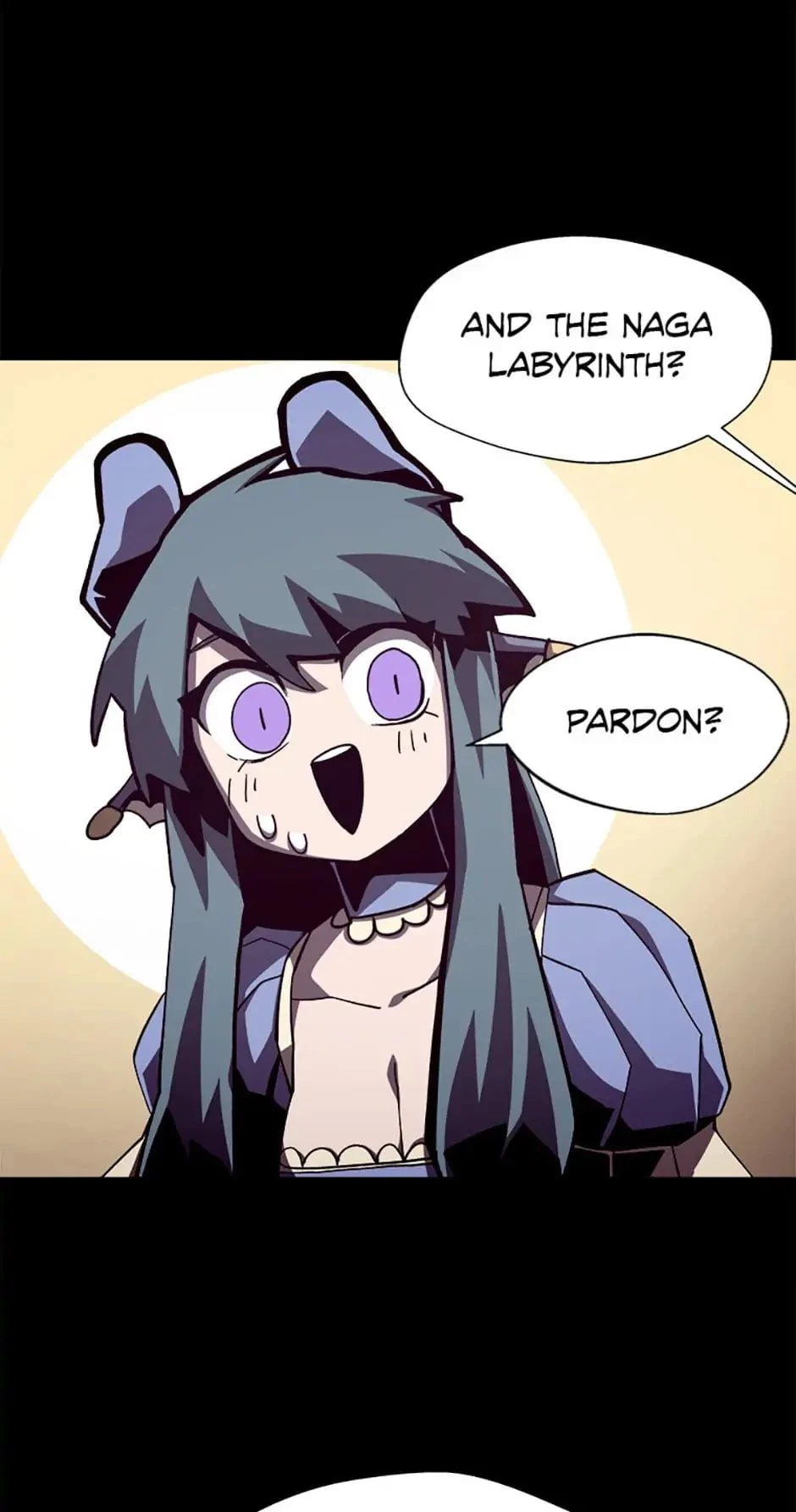 Dungeon Odyssey Chapter 53 - 26