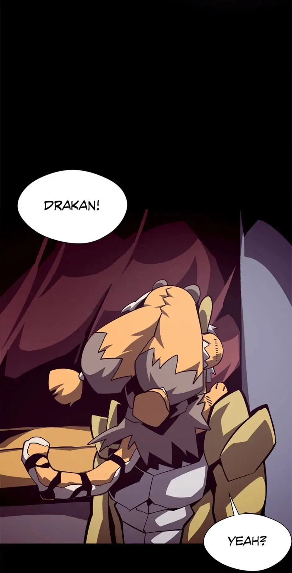 Dungeon Odyssey Chapter 53 - 33