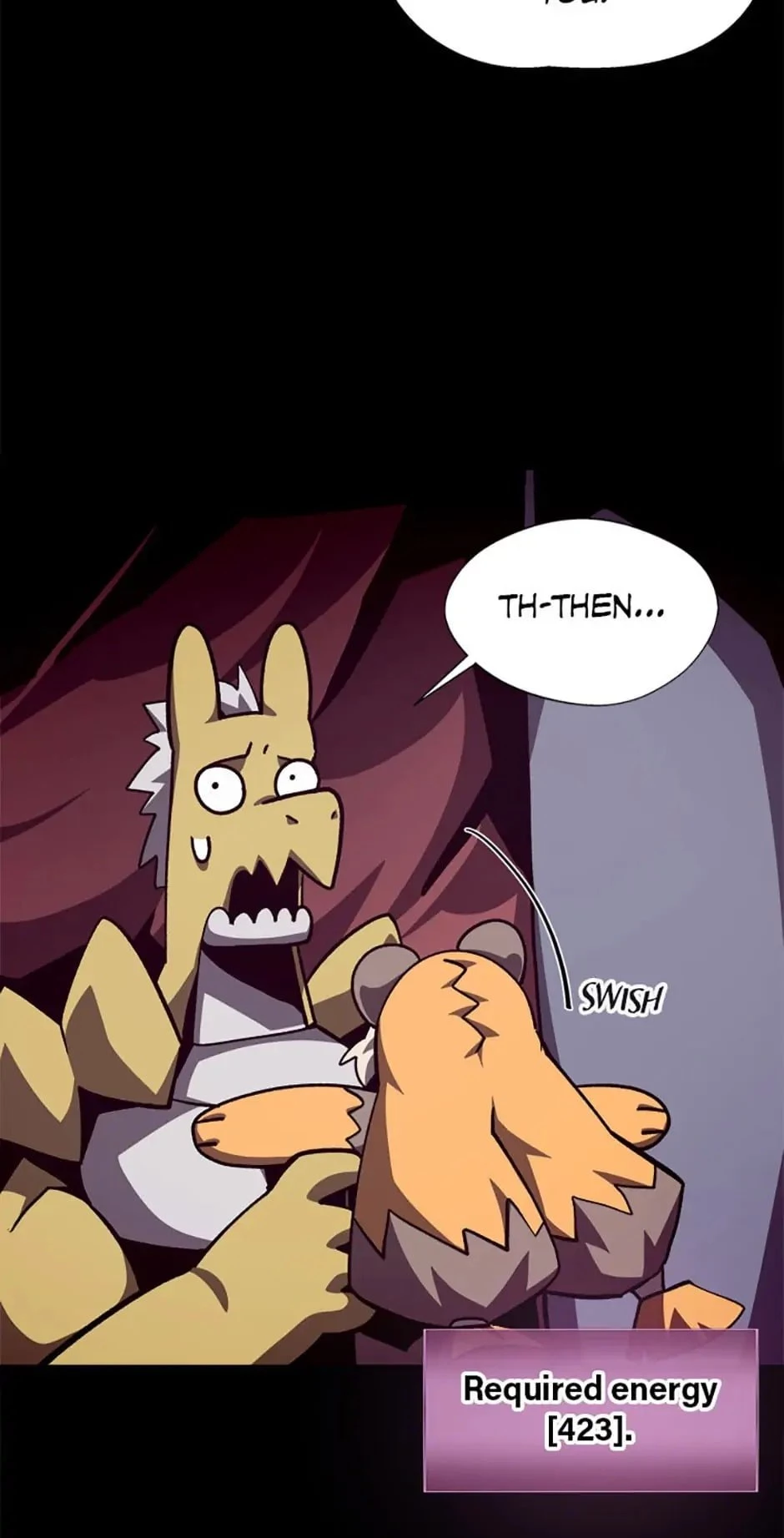 Dungeon Odyssey Chapter 53 - 35