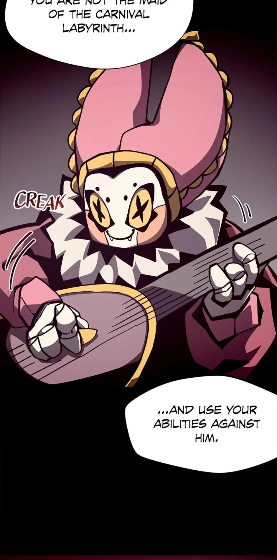 Dungeon Odyssey Chapter 53 - 41