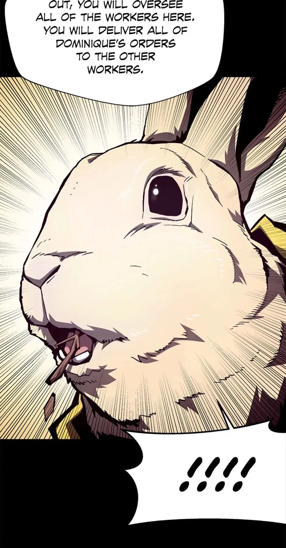 Dungeon Odyssey Chapter 53 - 46