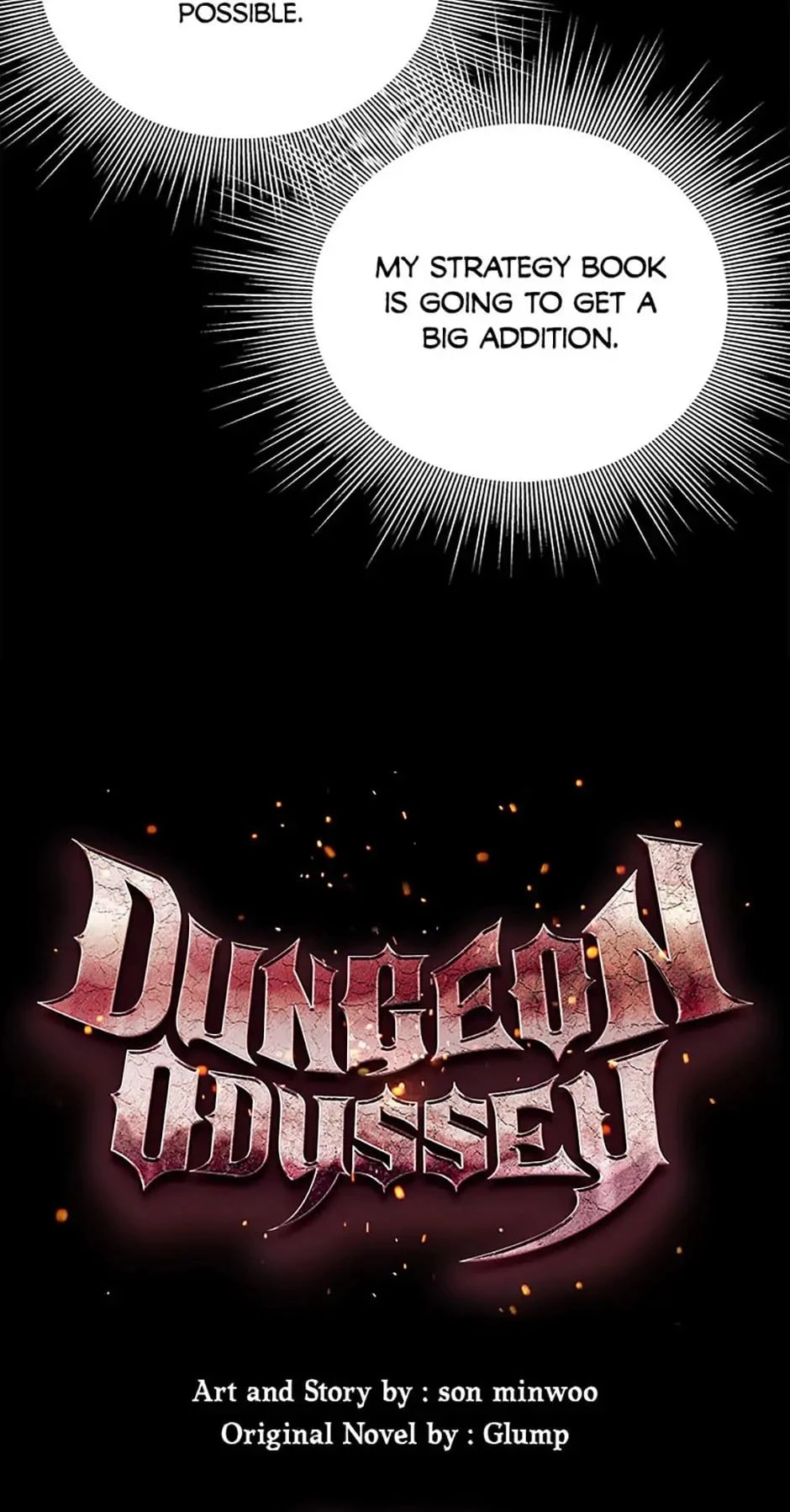 Dungeon Odyssey Chapter 53 - 48