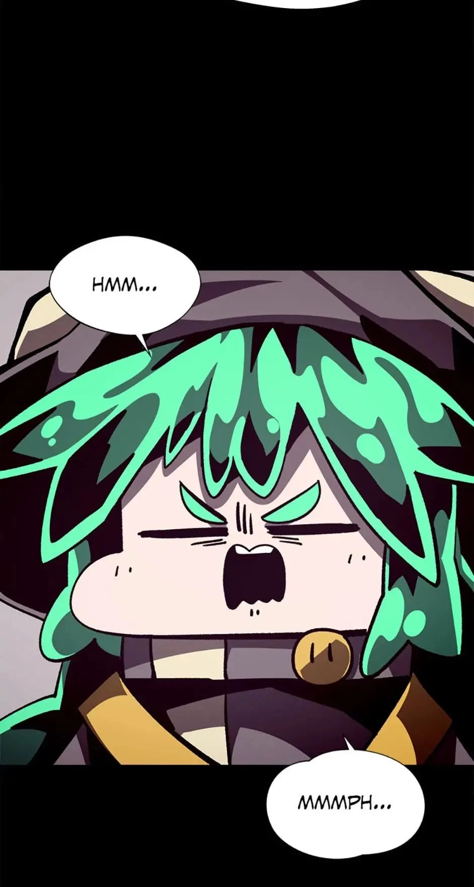 Dungeon Odyssey Chapter 53 - 55