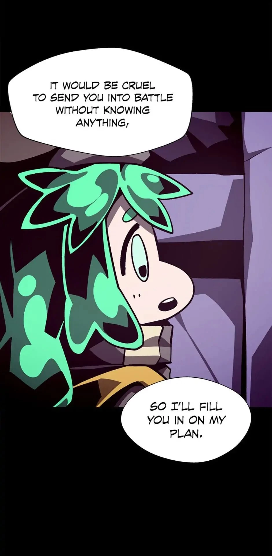 Dungeon Odyssey Chapter 53 - 62