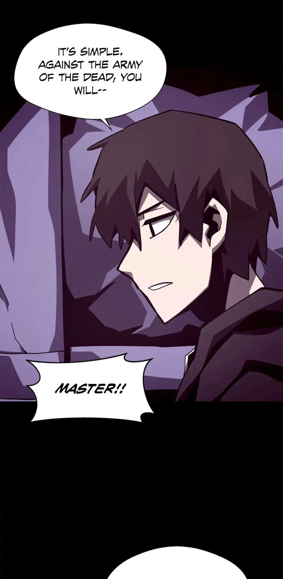 Dungeon Odyssey Chapter 53 - 63