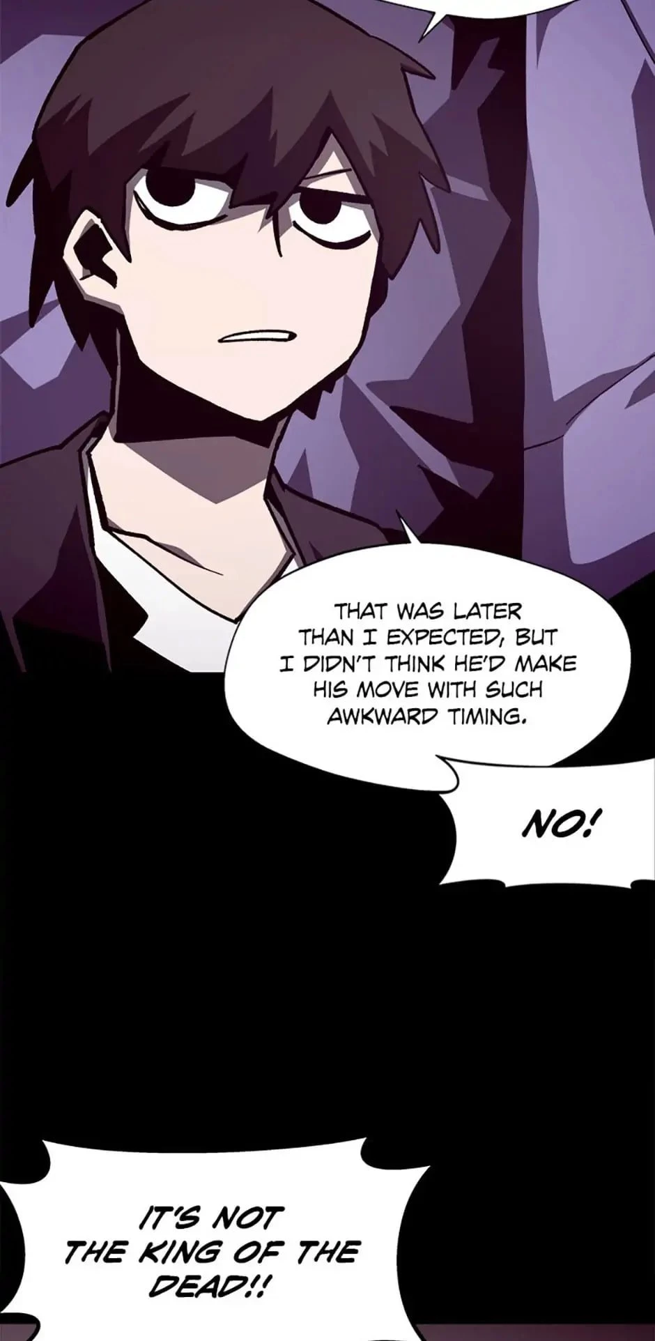 Dungeon Odyssey Chapter 53 - 65