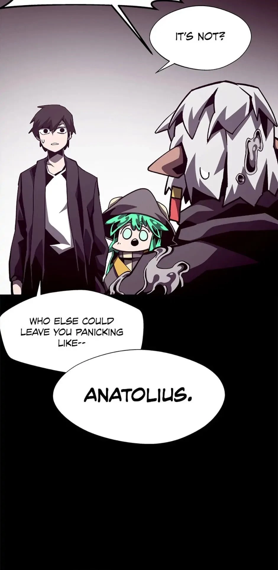 Dungeon Odyssey Chapter 53 - 66