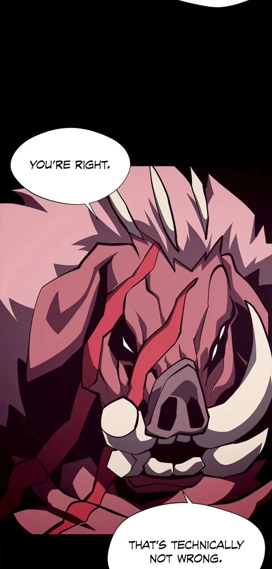 Dungeon Odyssey Chapter 52 - 3