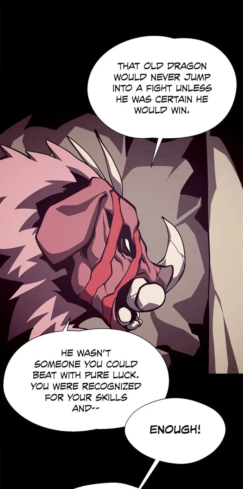 Dungeon Odyssey Chapter 52 - 7