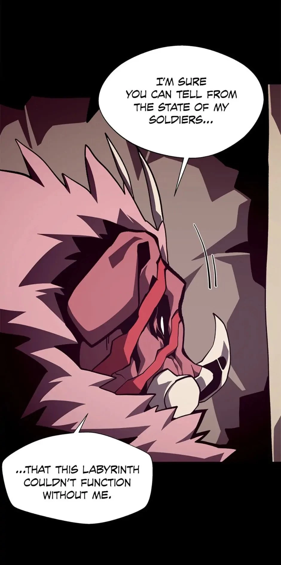 Dungeon Odyssey Chapter 52 - 9