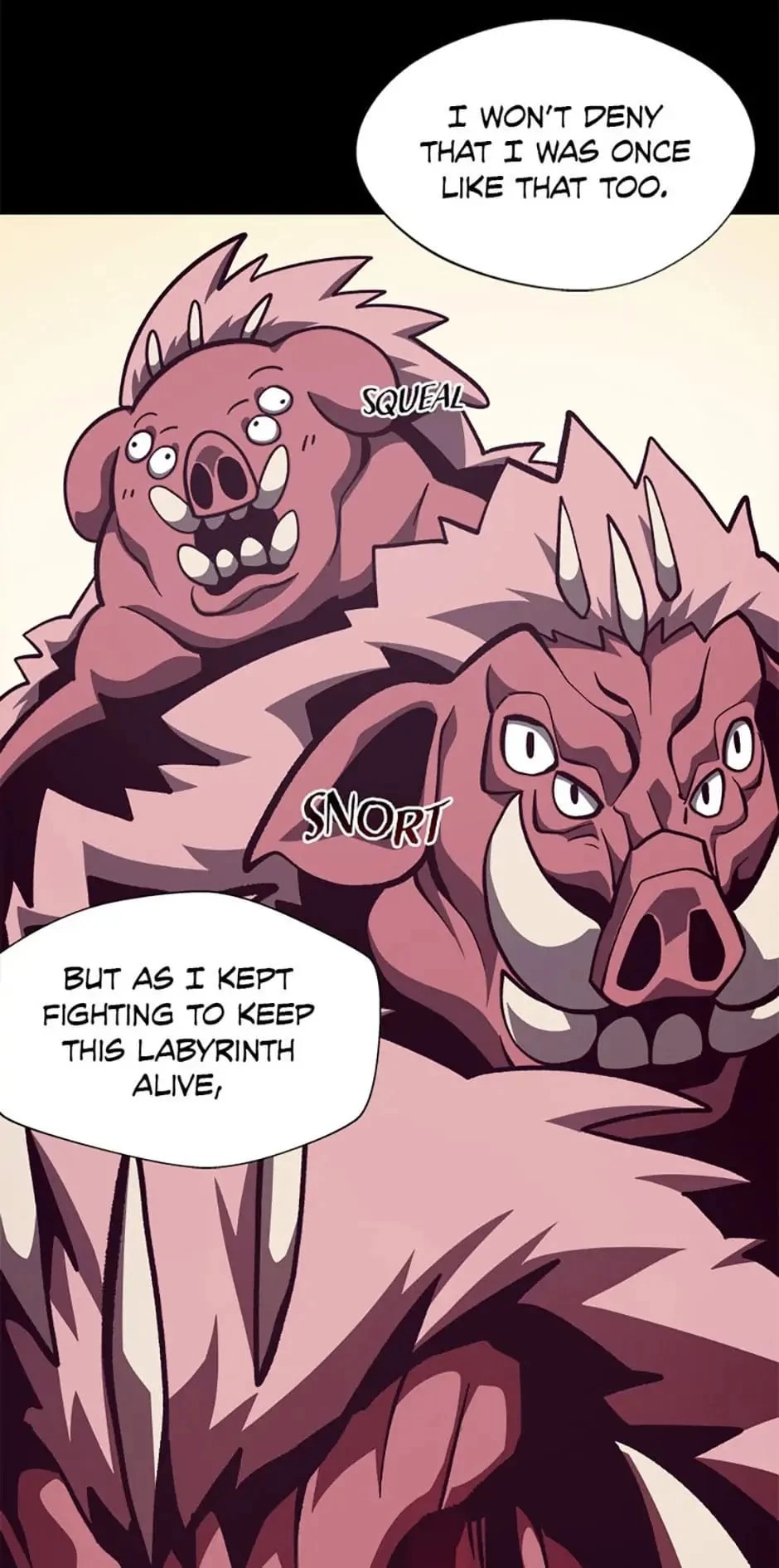 Dungeon Odyssey Chapter 52 - 11