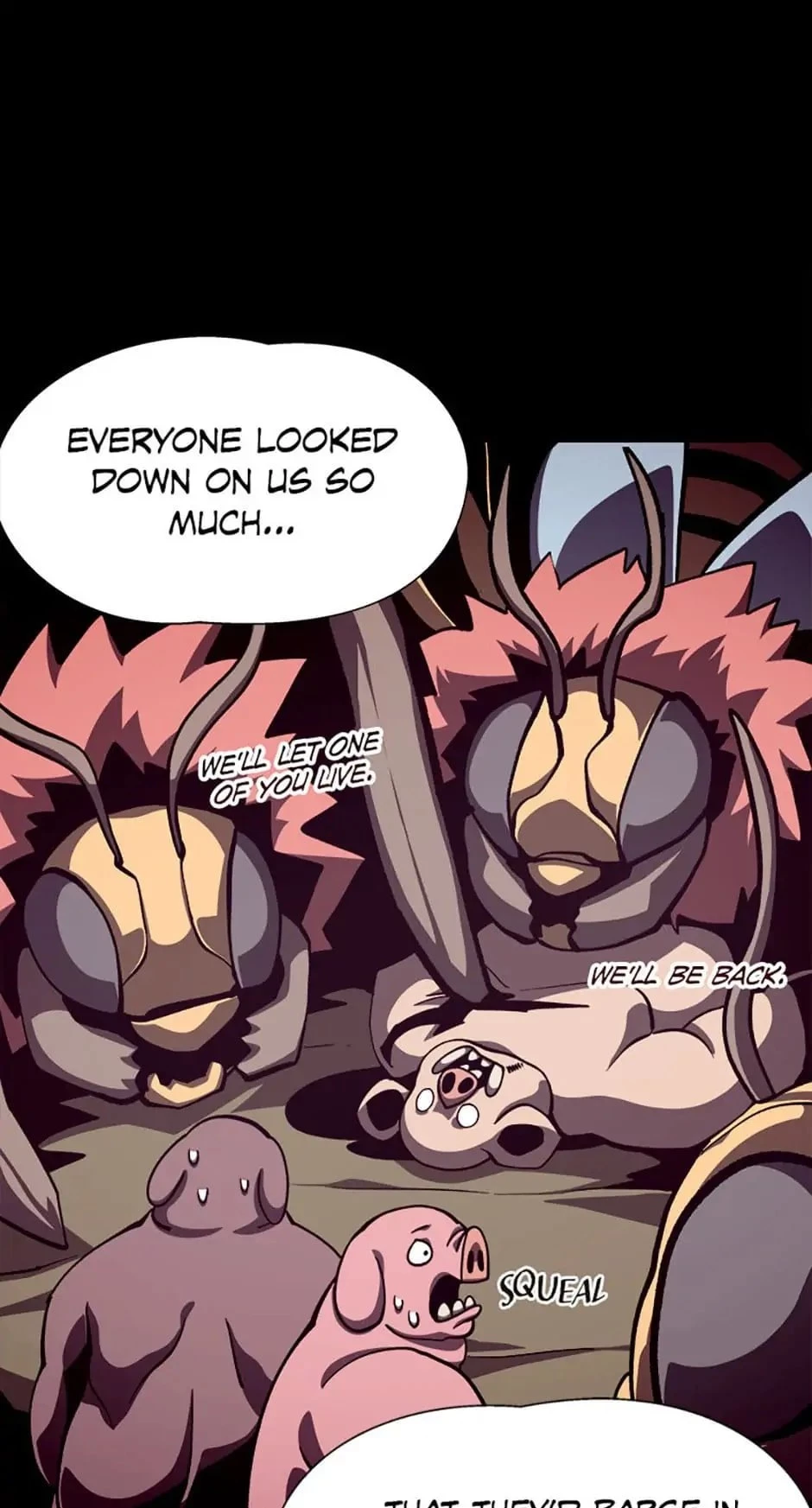 Dungeon Odyssey Chapter 52 - 13
